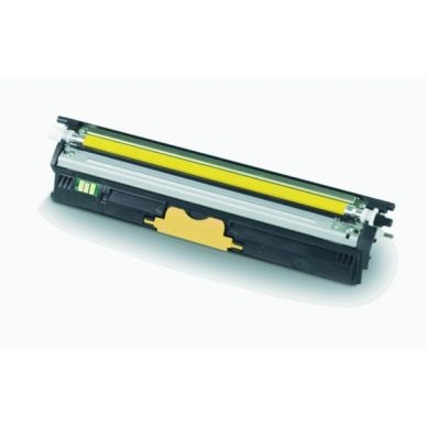 OKI 44250717 gelb Tonerkassette
