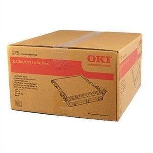 Original Transfer Belt Einheit OKI 44341902