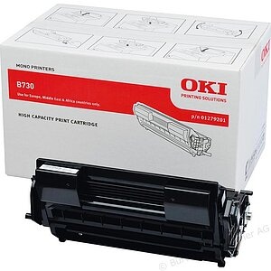 Toner schwarz 01279201