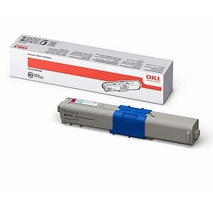 OKI Toner 44469723 magenta C510/530