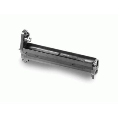 Original Drum Unit, schwarz OKI 43913808