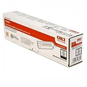Toner schwarz 44059212