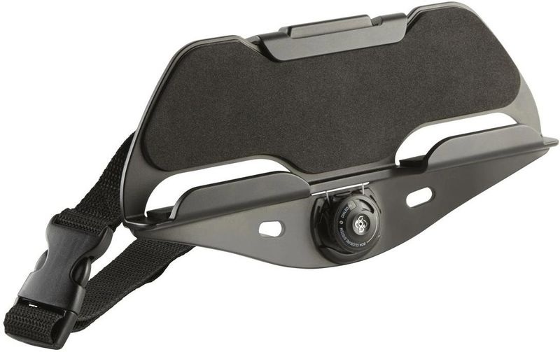 Targus Universal In-Car 7-10´ Tablet Halterung - schwarz