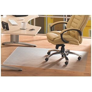 FLOORTEX Bodenschutzmatte FC129225EV 120x90cm