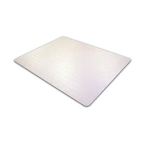 FLOORTEX Bodenschutzmatte FC1113425EV 115x134cm