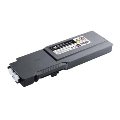 Dell Toner Hohe Kapazit?t H5XJP Magenta