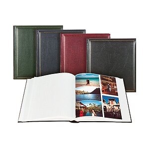 Brepols Promo photo album