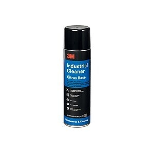 3M Spray-Reiniger 50098 Limone