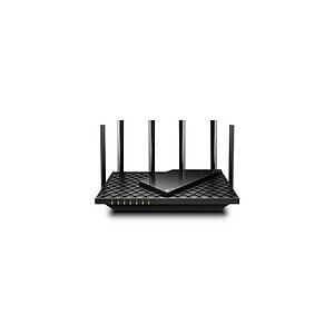 TP-LINK Archer AX73 WLAN-Router Gigabit Ethernet Dual-Band (2,4 GHz/5 GHz) Schwarz