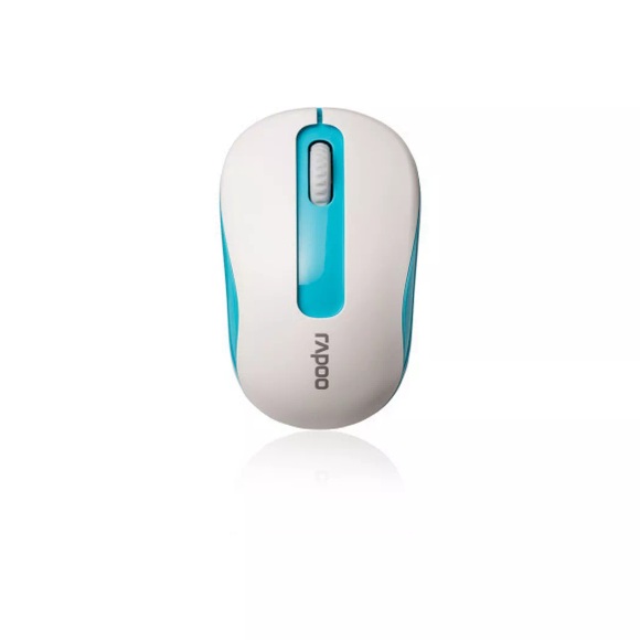 Rapoo M10 Plus Maus