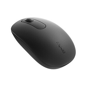 Rapoo N200 Optical Mouse Maus