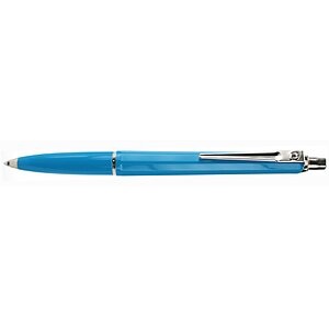 BALLOGRAF Kugelschreiber Plast 1mm 103.271 blau
