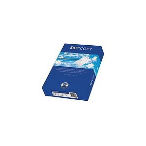 SKY Kopier Papier A4 88068193 80g, weiss 500 Blatt