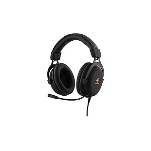 DELTACO DH310 - Gaming Headset (Schwarz)