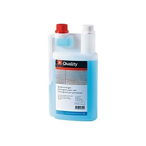 QUALITY Bodenreiniger 1lt 815627 Konzentrat