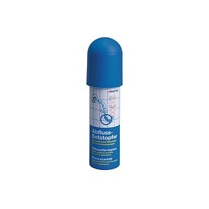 MARTEC Abfluss-Entstopfer