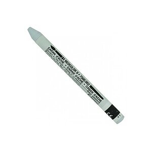 CARAN D'ACHE Wachsmalstift Neocolor II 7500.002 silber