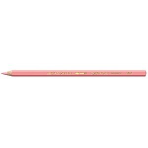 CARAN D'ACHE Farbstifte Supracolor 3,8mm 3888.071 rosarot
