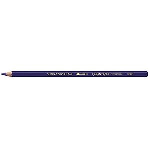 CARAN D'ACHE Farbstifte Supracolor 3,8mm 3888.120 violett