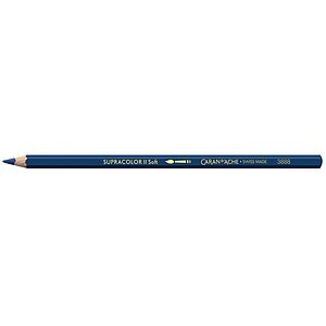 CARAN D'ACHE Farbstifte Supracolor 3,8mm 3888.159 preussischblau