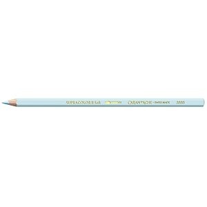 CARAN D'ACHE Farbstifte Supracolor 3,8mm 3888.371 blassblau