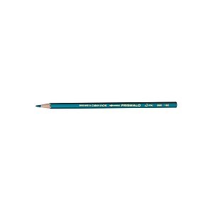 CARAN D'ACHE Farbstifte Prismalo 3mm 999.190 grünblau