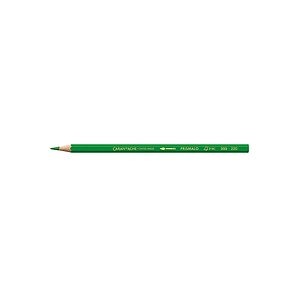 CARAN D'ACHE Farbstifte Prismalo 3mm 999.220 grasgrün