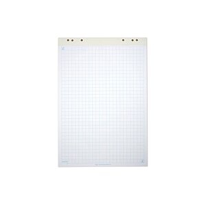 Elco Office Flipchart-Block, 25 Blatt kariert