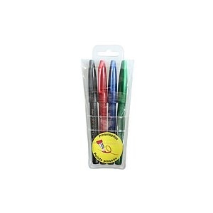 pentel Fasermaler Brush Sign Pen