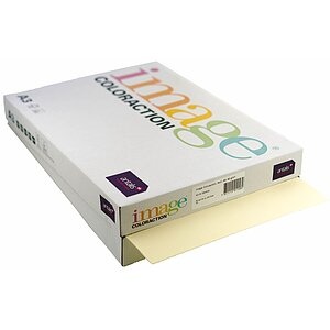 Antalis - Kopierpapier Image Coloraction A3, Hellchamois, 500 Blatt