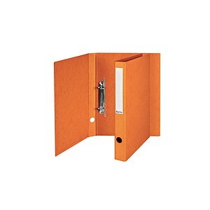 BIELLA Ringhefter A4 15240335 orange