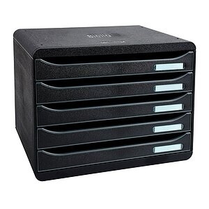 Biella Schubladenbox BIG-BOX PLUS