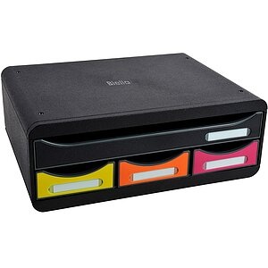 Biella Schubladenbox TOOLBOX-MINI