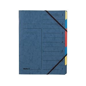 Biella Fenstermappe Evergreen 10