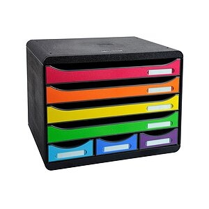 Biella Schubladenbox STORE-BOX