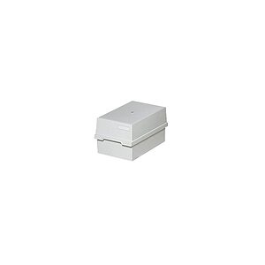 Biella Karteibox A4 1200 Karten