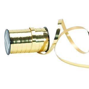 SPYK Band Miroir 0339.0780 7mmx20m gold