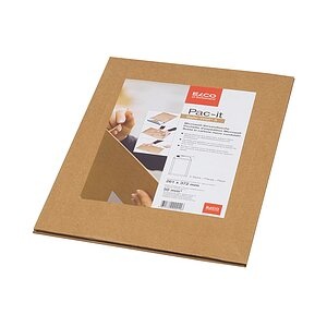 ELCO Versandtasche Safe 261x372mm 842635 Karton 2 Stück