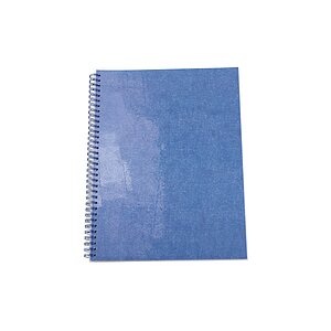 ELCO Collegeblock Blau Duopack A4