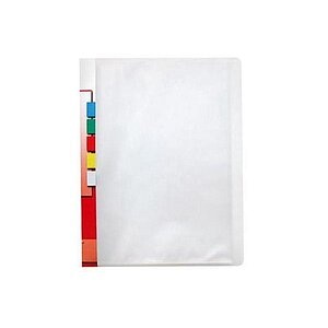 Kolma Sichtbuch Easy A4 KolmaFlex