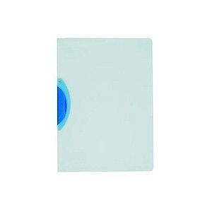 Kolma Klemmhefter Eeasy A4 blau
