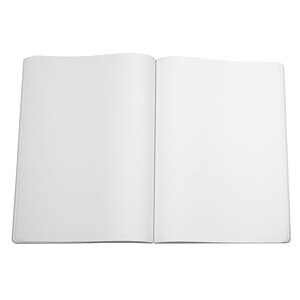 FAVORIT Skizzenbuch A4 17494 weiss