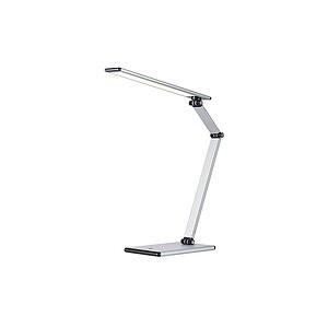 Hansa - Designer-LED-Lampe Slim 7 W - Silber