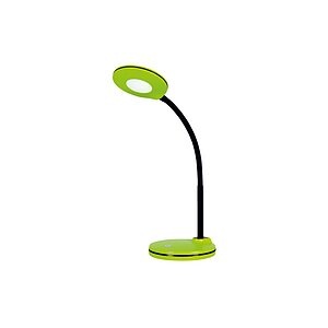 Hansa LED-Tischleuchte SPLASH dimmbar kiwi