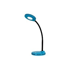 Hansa LED-Tischleuchte SPLASH dimmbar lagoon