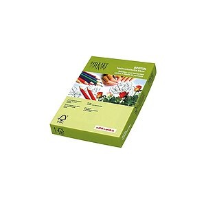 PAPYRUS Karton Bristol A4 88077841 160g, weiss 250 Blatt