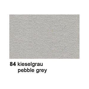 URSUS Tonzeichenpapier A3 2174084 130g. kieselgrau 100 Blatt