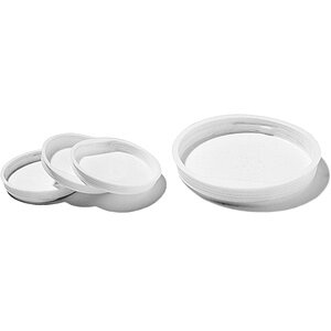 NEUTRAL Deckel Planrolle 1852 60mm