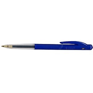 BIC Kugelschreiber M-10 1199190121 blau