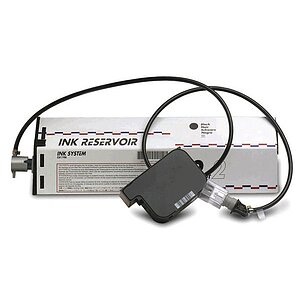  Hewlett Packard Tintenpatrone, schwarz, SPS, C6119A 